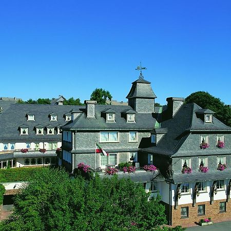 Romantik Berghotel Astenkrone ヴィンターベルク エクステリア 写真